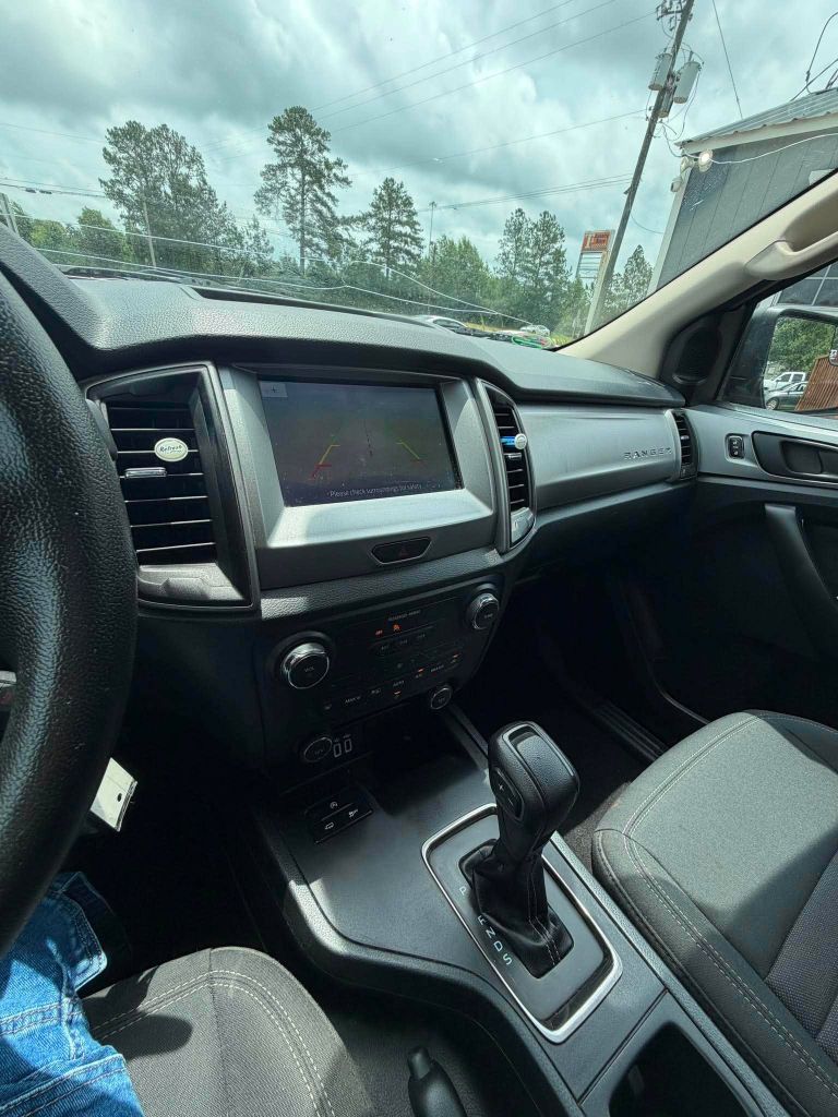 2021 Ford Ranger - $12,995