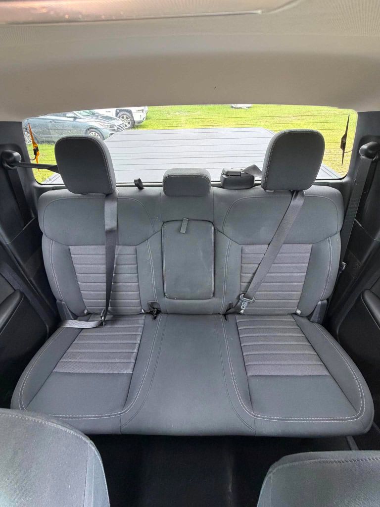 2021 Ford Ranger - $12,995
