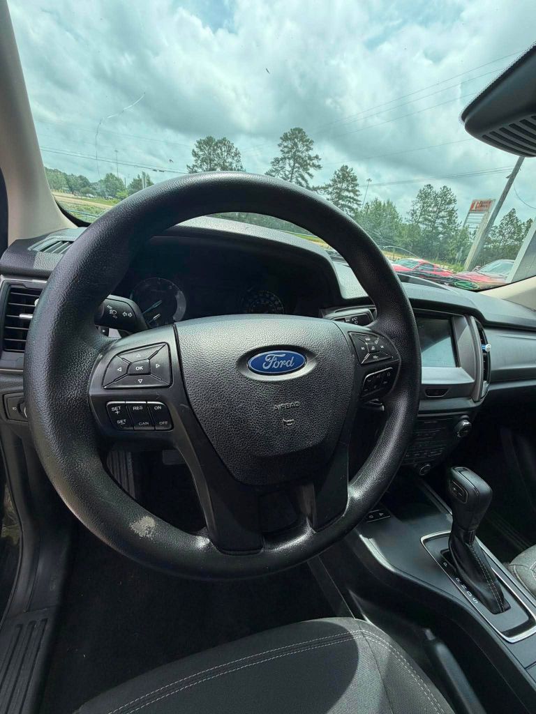 2021 Ford Ranger - $12,995