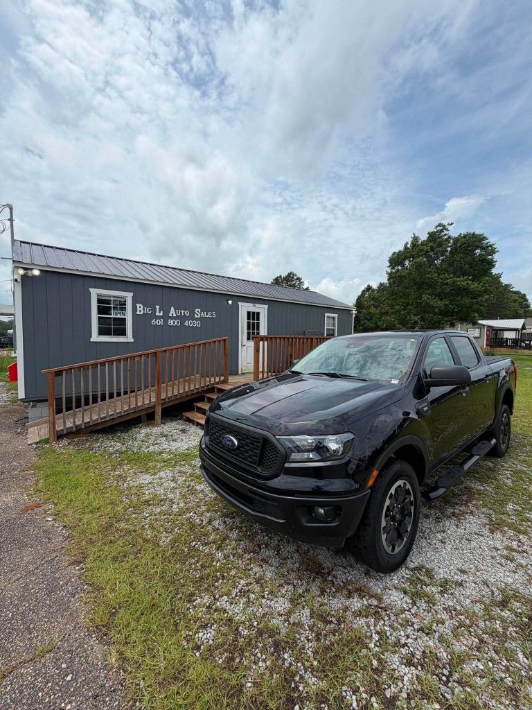 2021 Ford Ranger - $12,995