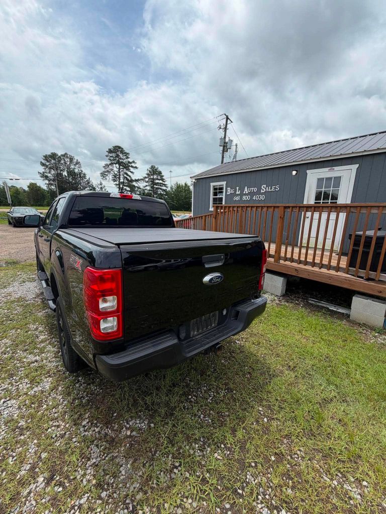 2021 Ford Ranger - $12,995