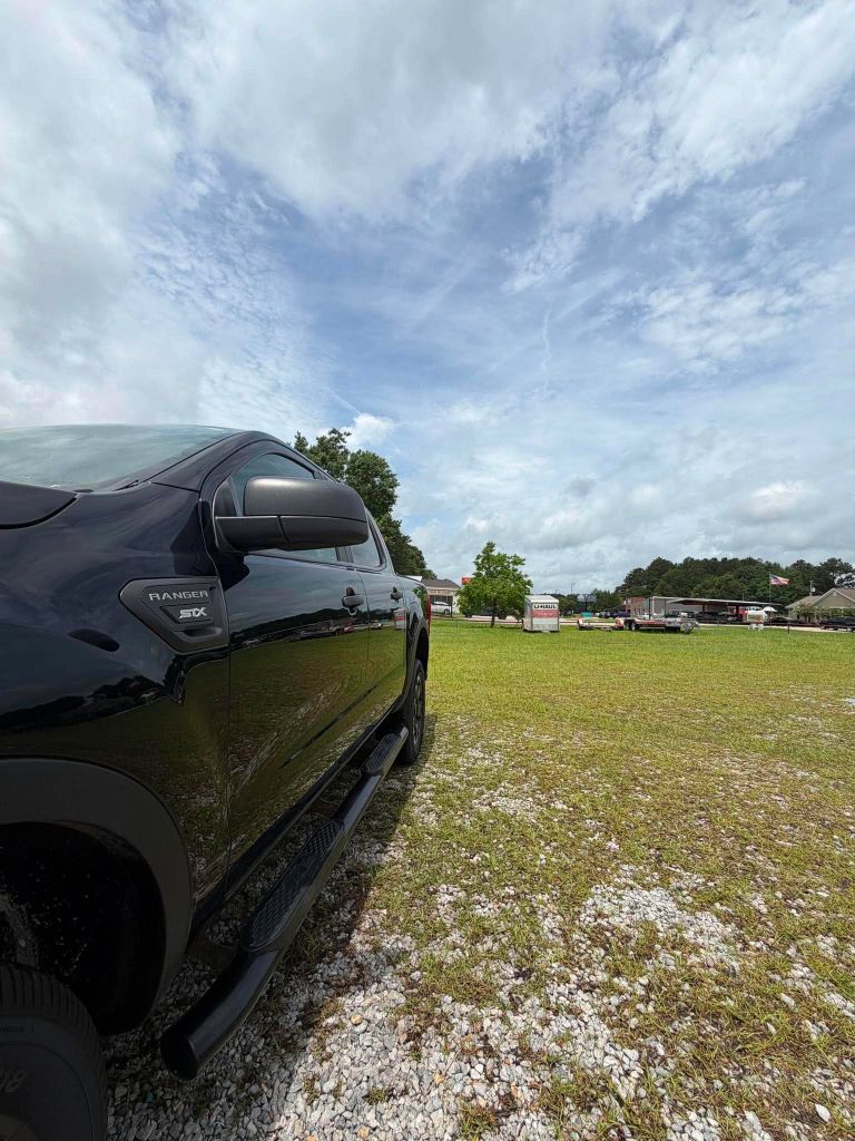 2021 Ford Ranger - $12,995