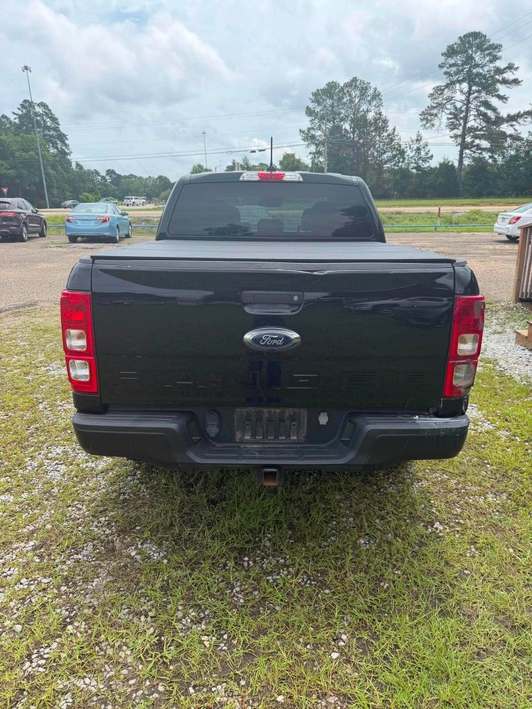 2021 Ford Ranger - $12,995