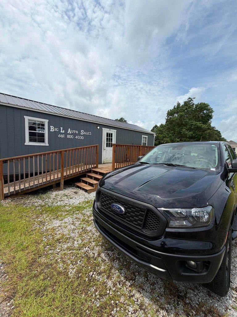 2021 Ford Ranger - $12,995