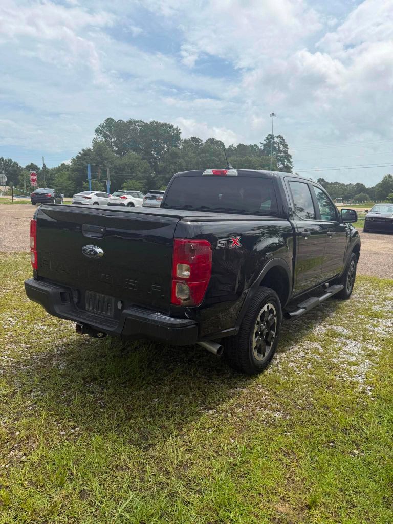 2021 Ford Ranger - $12,995