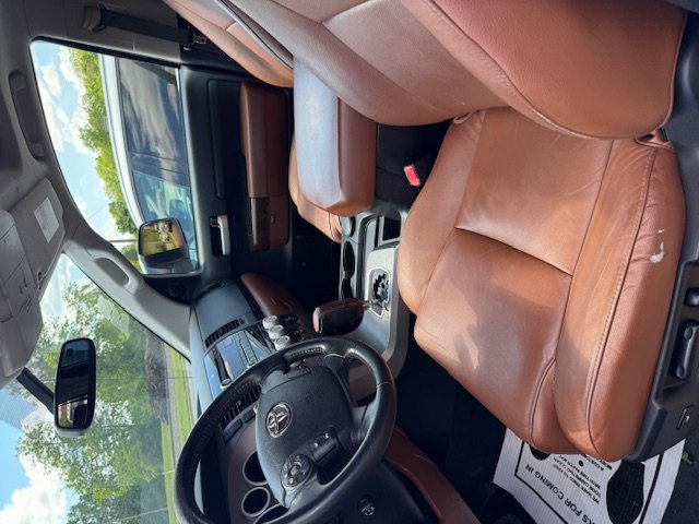 2010 Toyota Tundra Limited photo