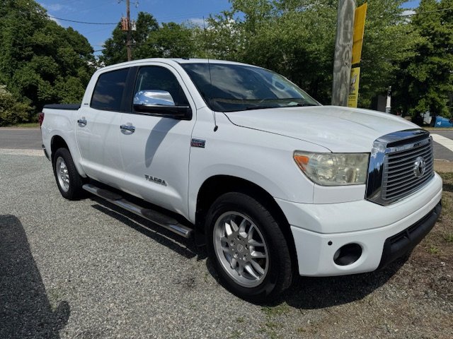 2010 Toyota Tundra Limited photo