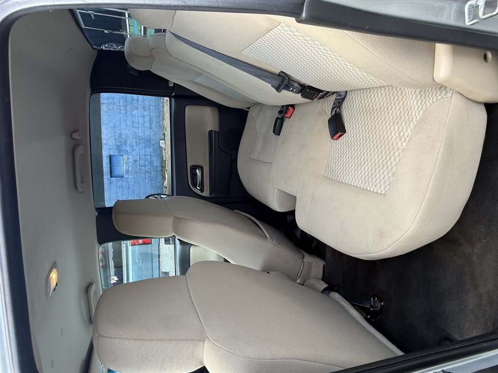 2012 Chevrolet Colorado - $7,500