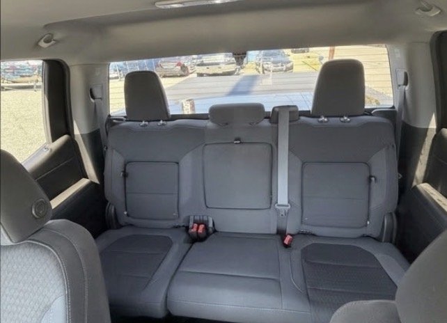 2019 Chevrolet Silverado - $19,995