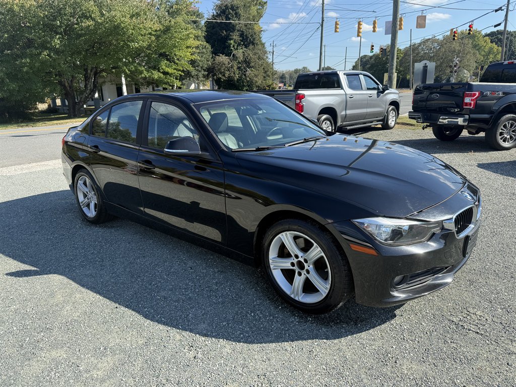 2015 BMW 320i - $5,995