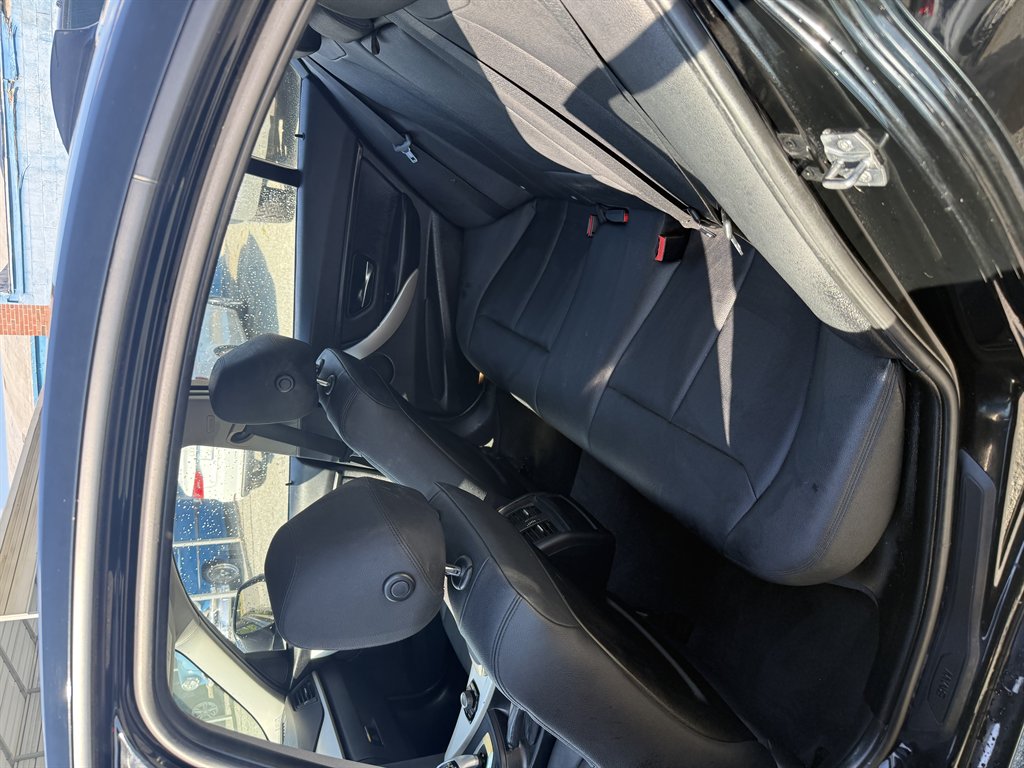 2015 BMW 320i - $5,995