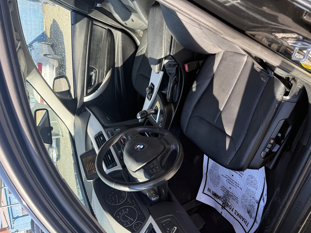 2015 BMW 320i - $5,995