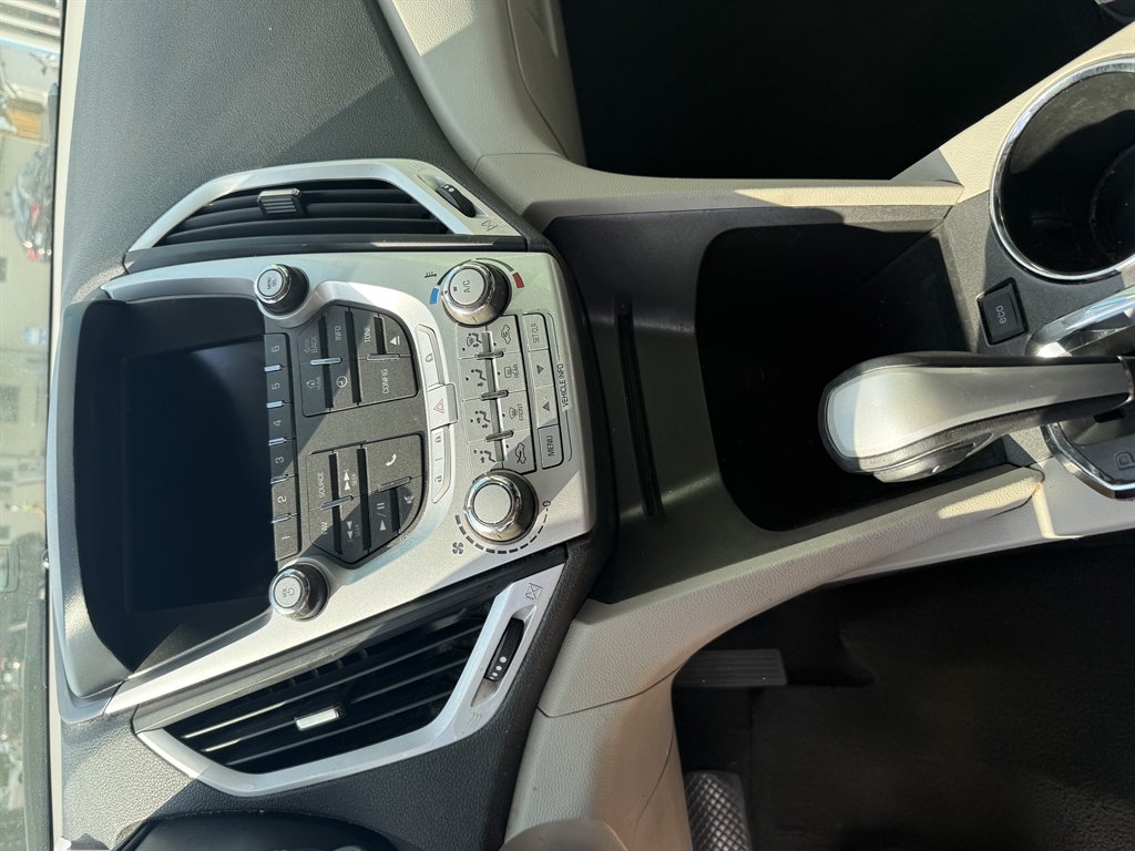 2015 GMC Terrain - $5,995