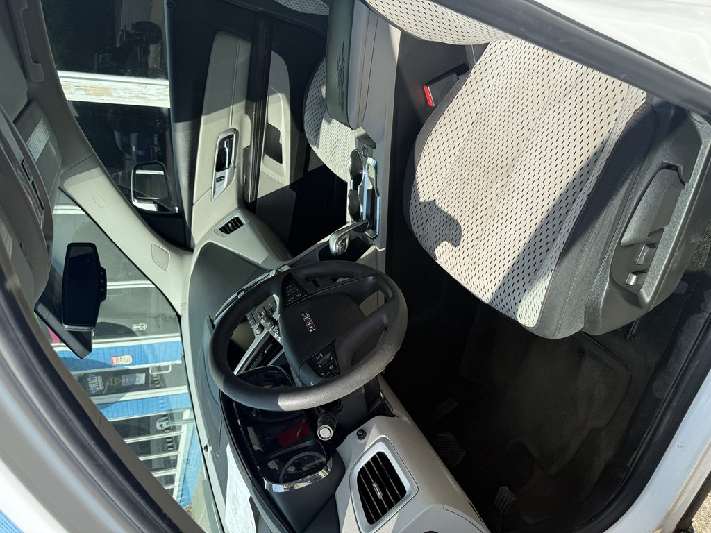 2015 GMC Terrain - $5,995