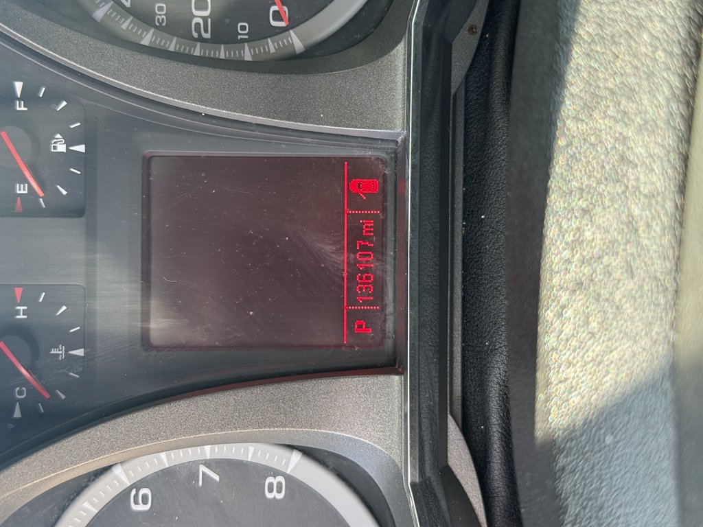 2015 GMC Terrain - $5,995