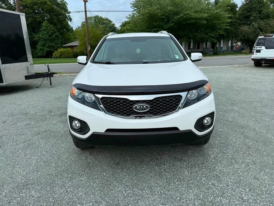 2013 Kia Sorento - $5,995
