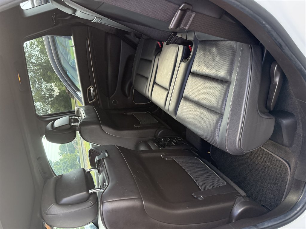 2014 Jeep Cherokee - $10,500