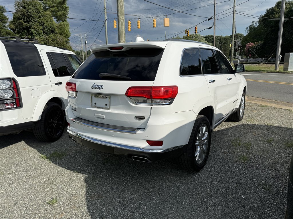 2014 Jeep Cherokee - $10,500
