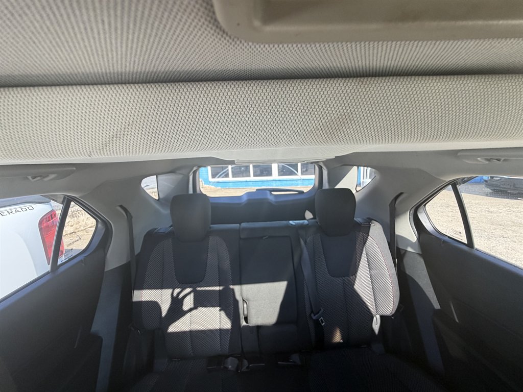 2013 Chevrolet Equinox - $5,995