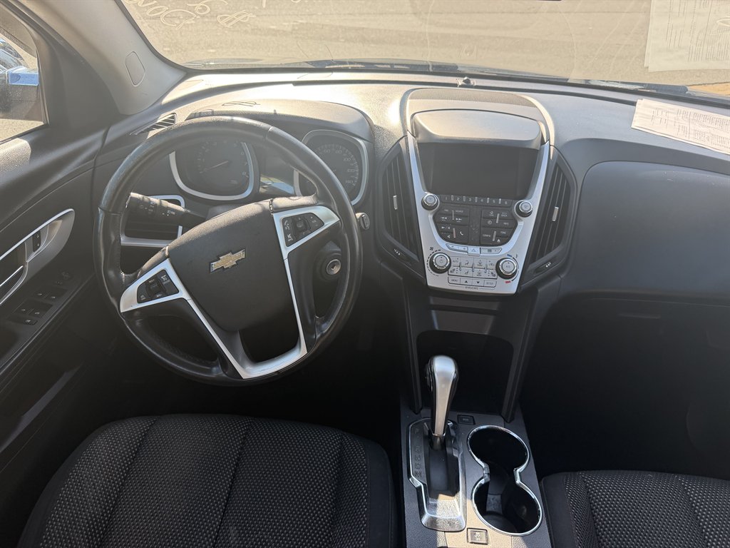 2013 Chevrolet Equinox - $5,995