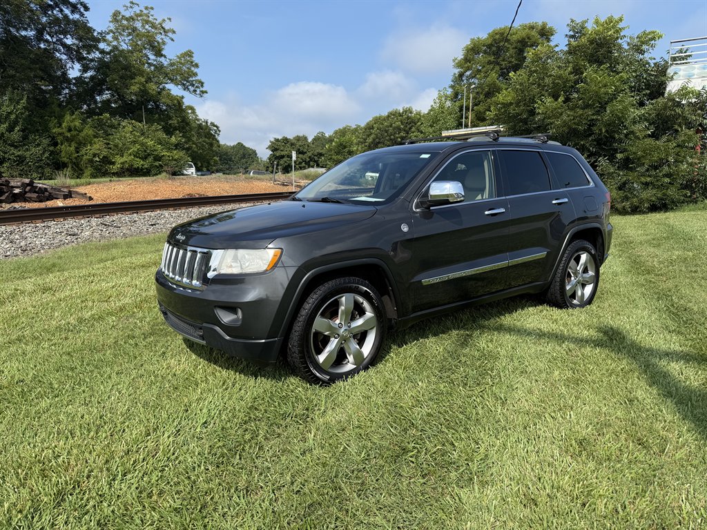 2011 Jeep Cherokee - $7,450