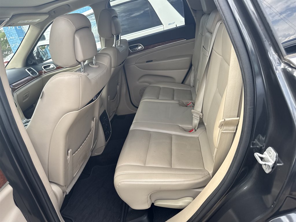 2011 Jeep Cherokee - $7,450