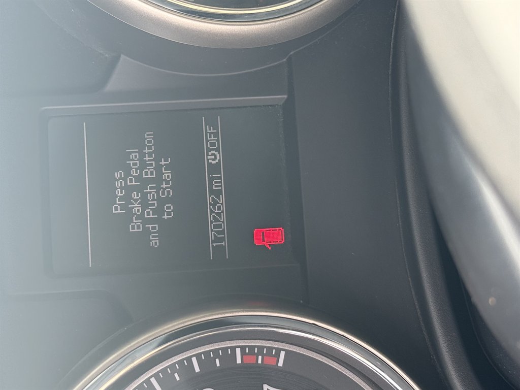 2011 Jeep Cherokee - $7,450