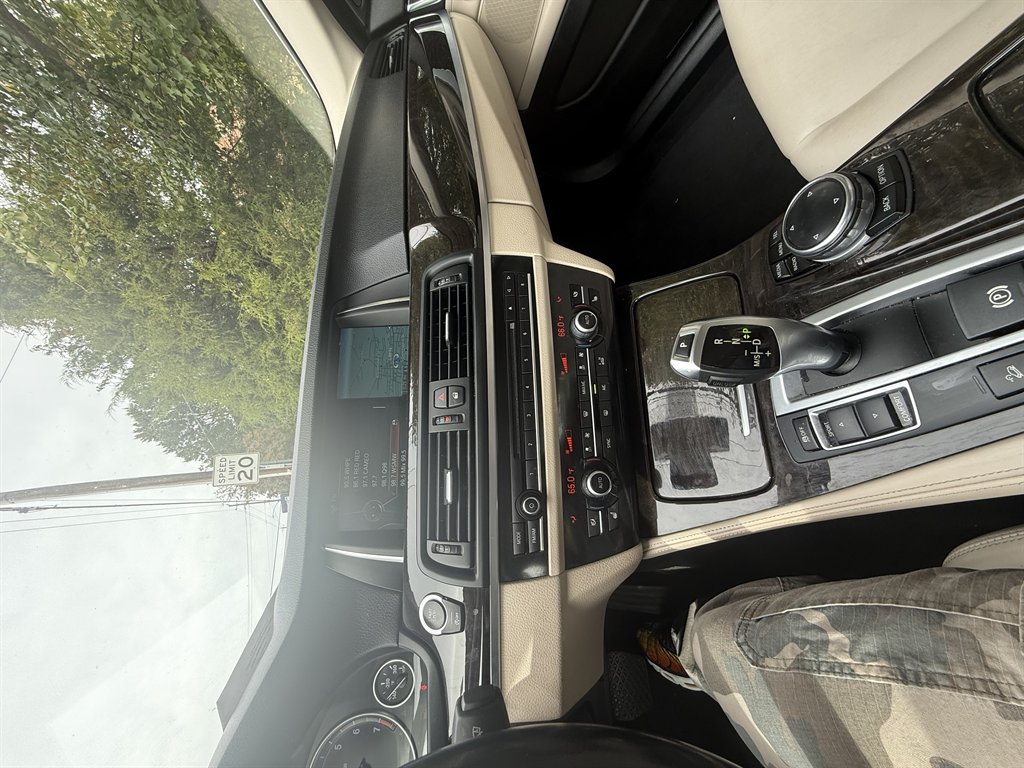 2014 BMW 528i - $8,450