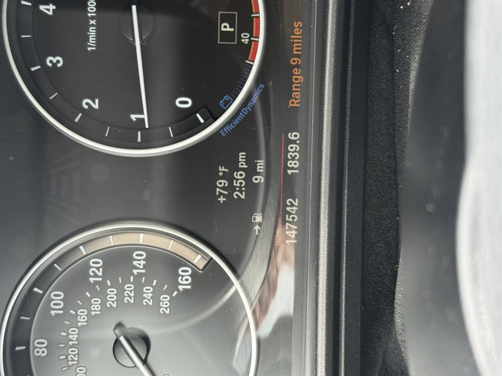 2014 BMW 528i - $8,450