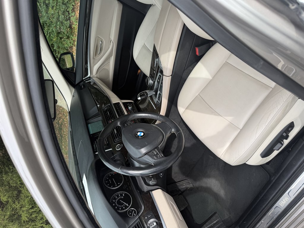 2014 BMW 528i - $8,450