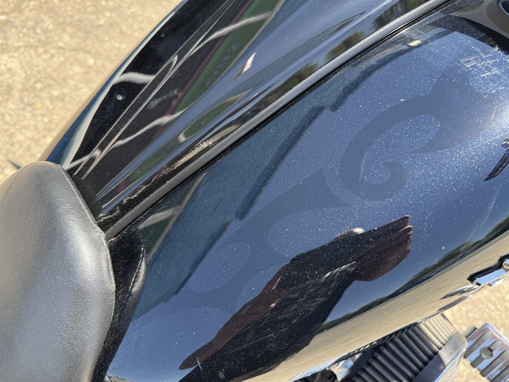 2013 Harley Davidson Ultra Limited  - $8,500