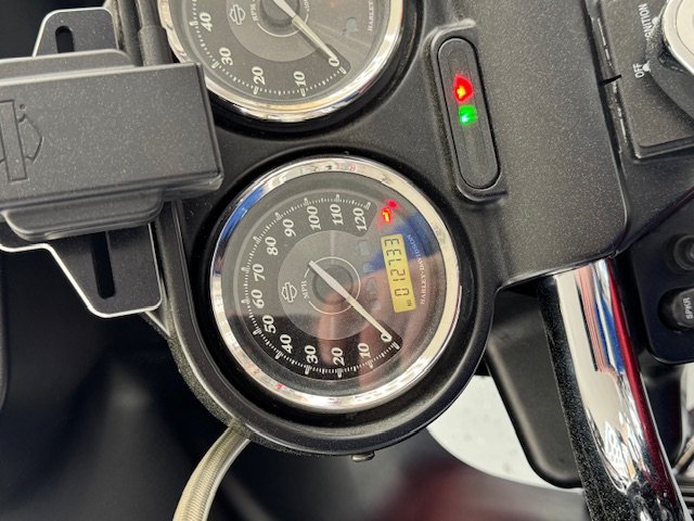 2012 Harley-Davidson FLHX Street Glide - $13,995