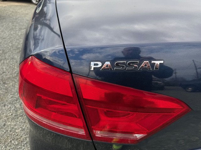 2013 Volkswagen Passat - $6,500