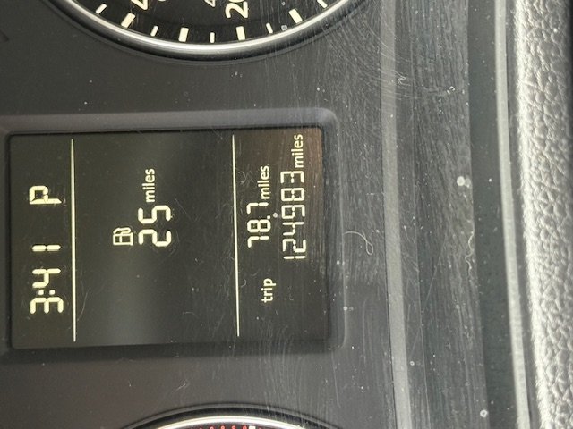2013 Volkswagen Passat - $6,500