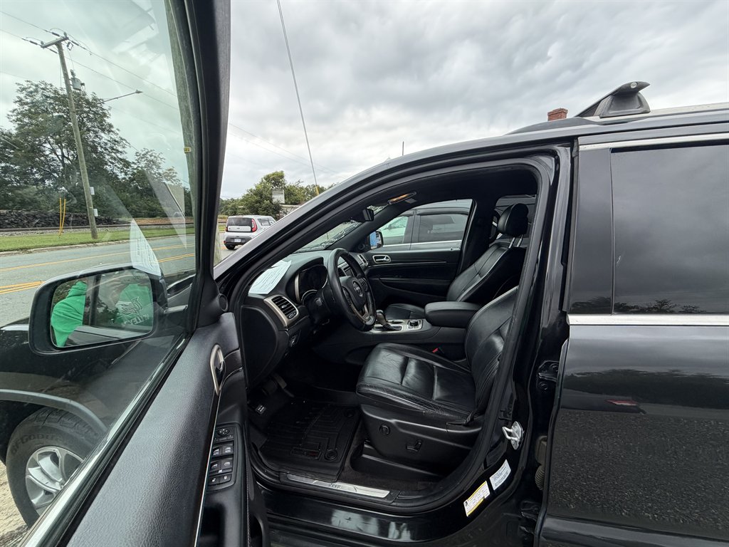 2016 Jeep Cherokee - $6,995