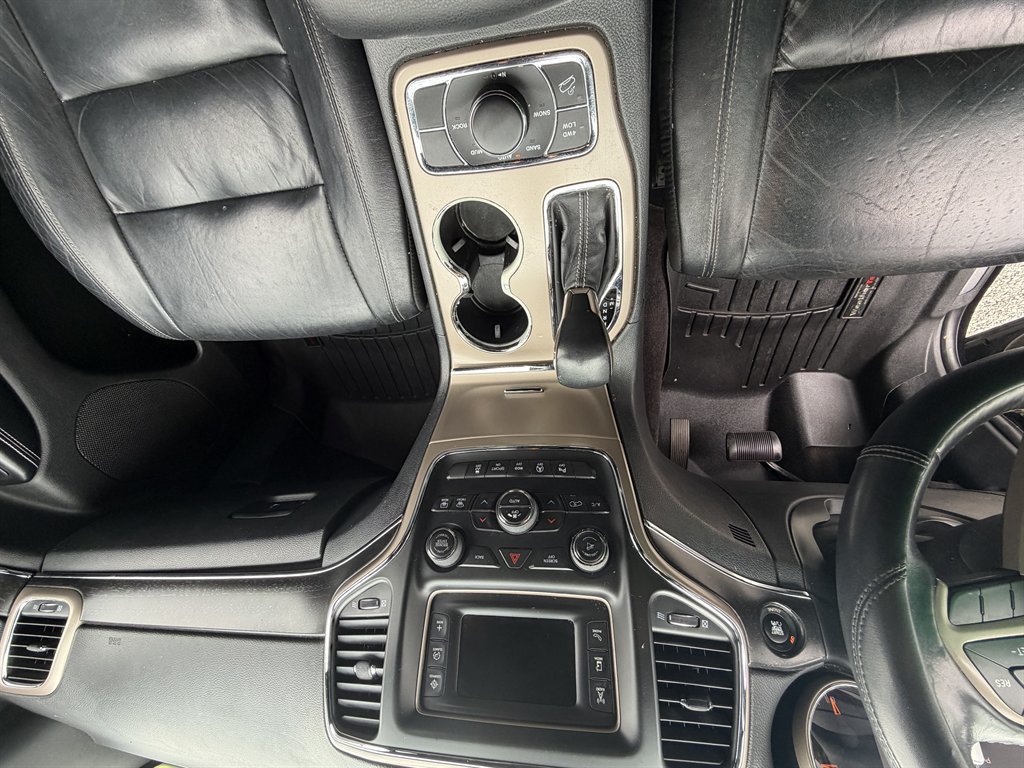 2016 Jeep Cherokee - $6,995