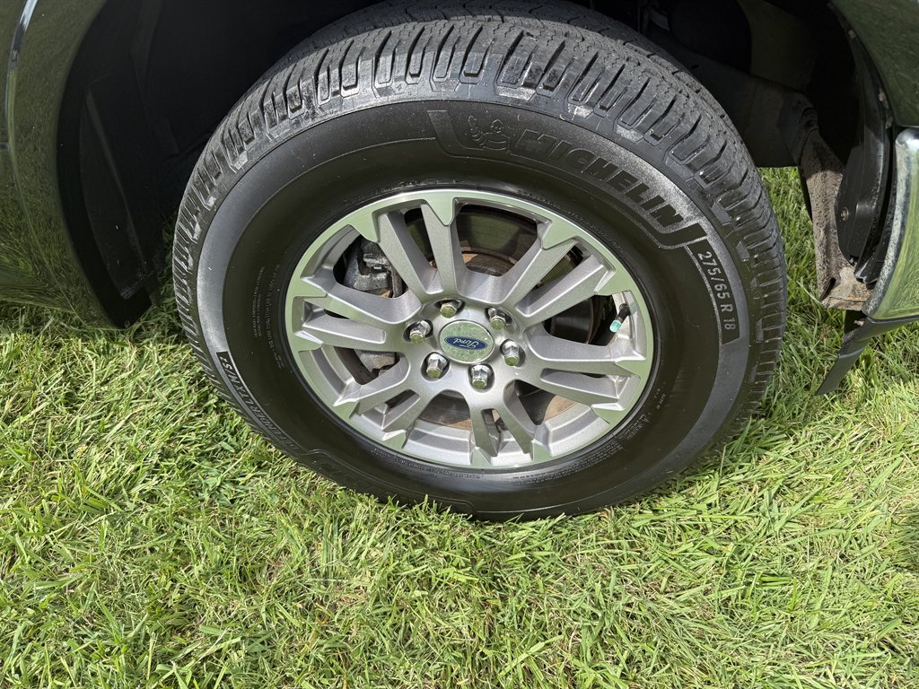 2018 Ford F-150 - $16,995