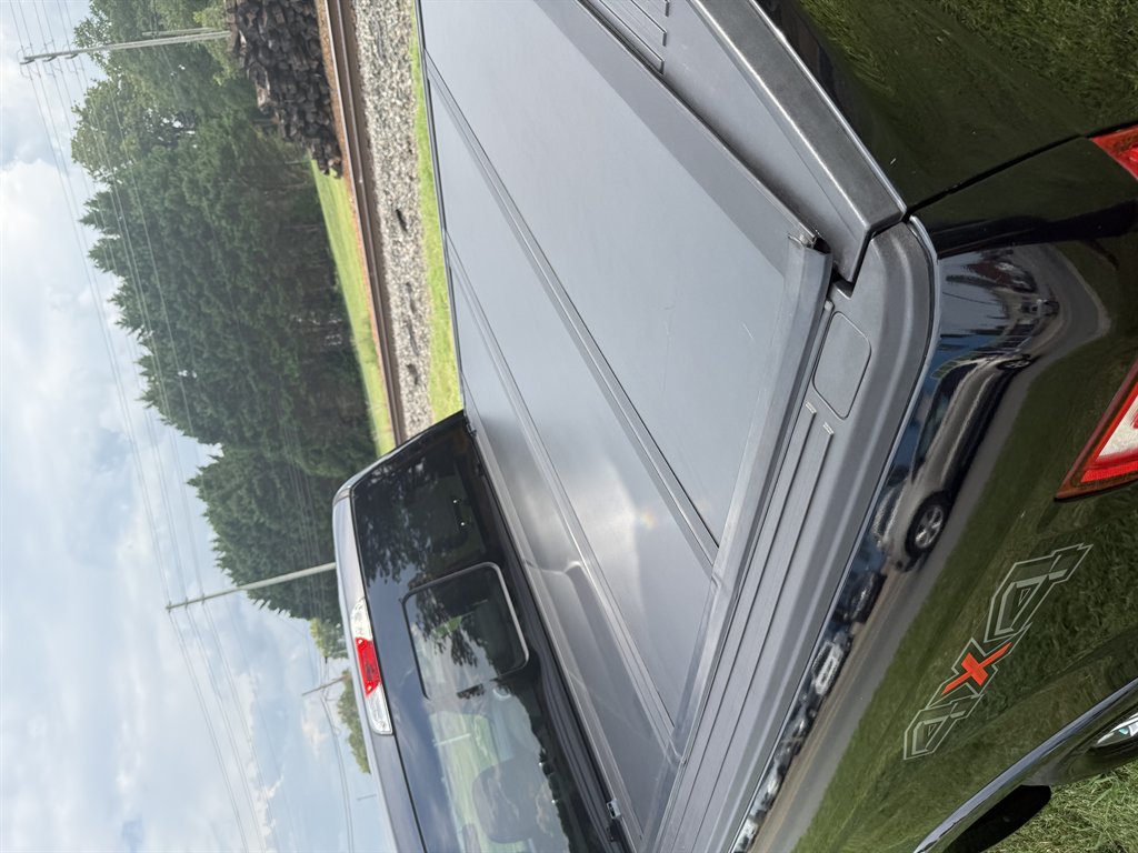 2018 Ford F-150 - $16,995