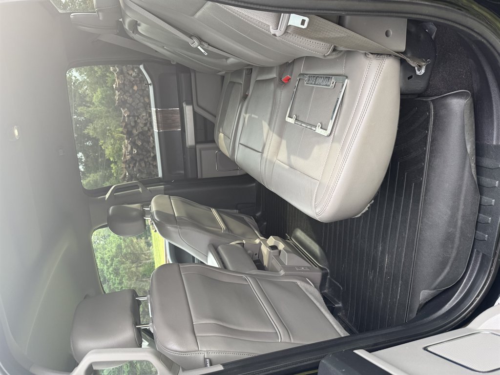 2018 Ford F-150 - $16,995