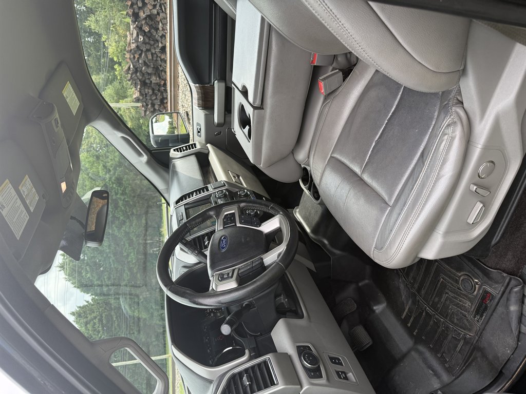 2018 Ford F-150 - $16,995