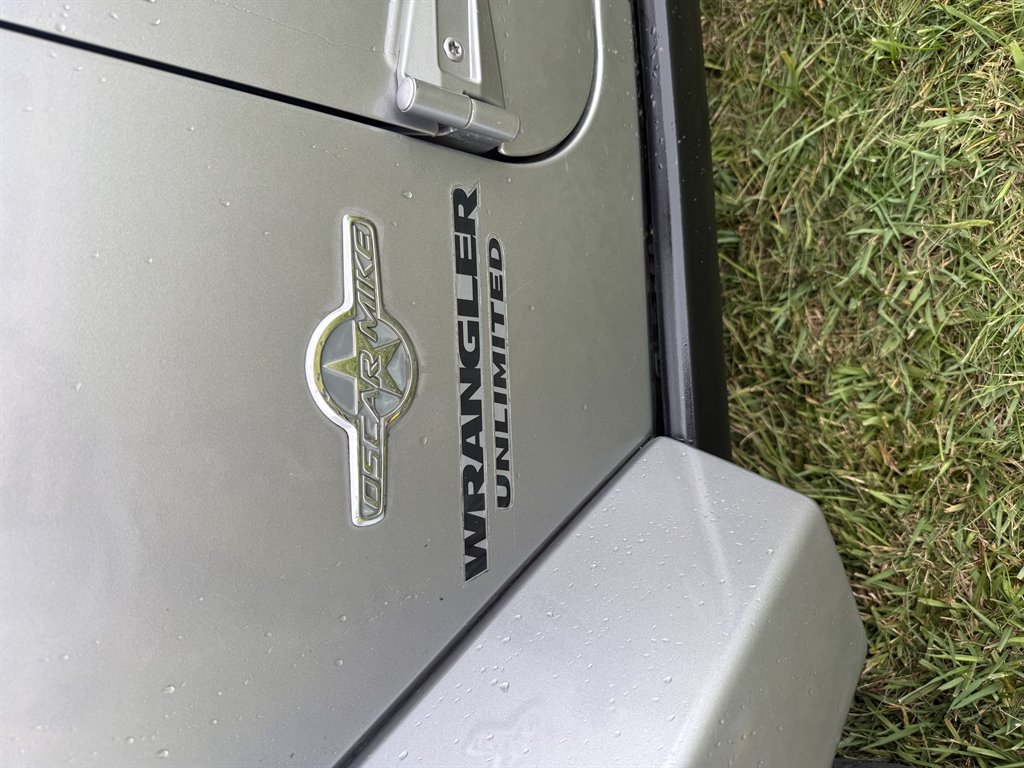 2014 Jeep Wrangler - $7,995