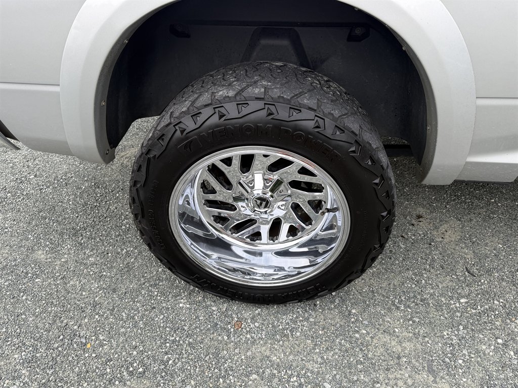2018 Ram 1500 - $15,995