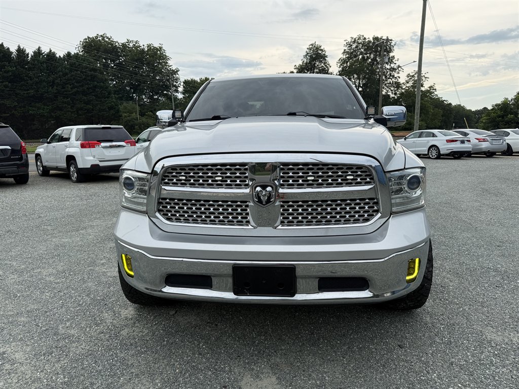 2018 Ram 1500 - $15,995