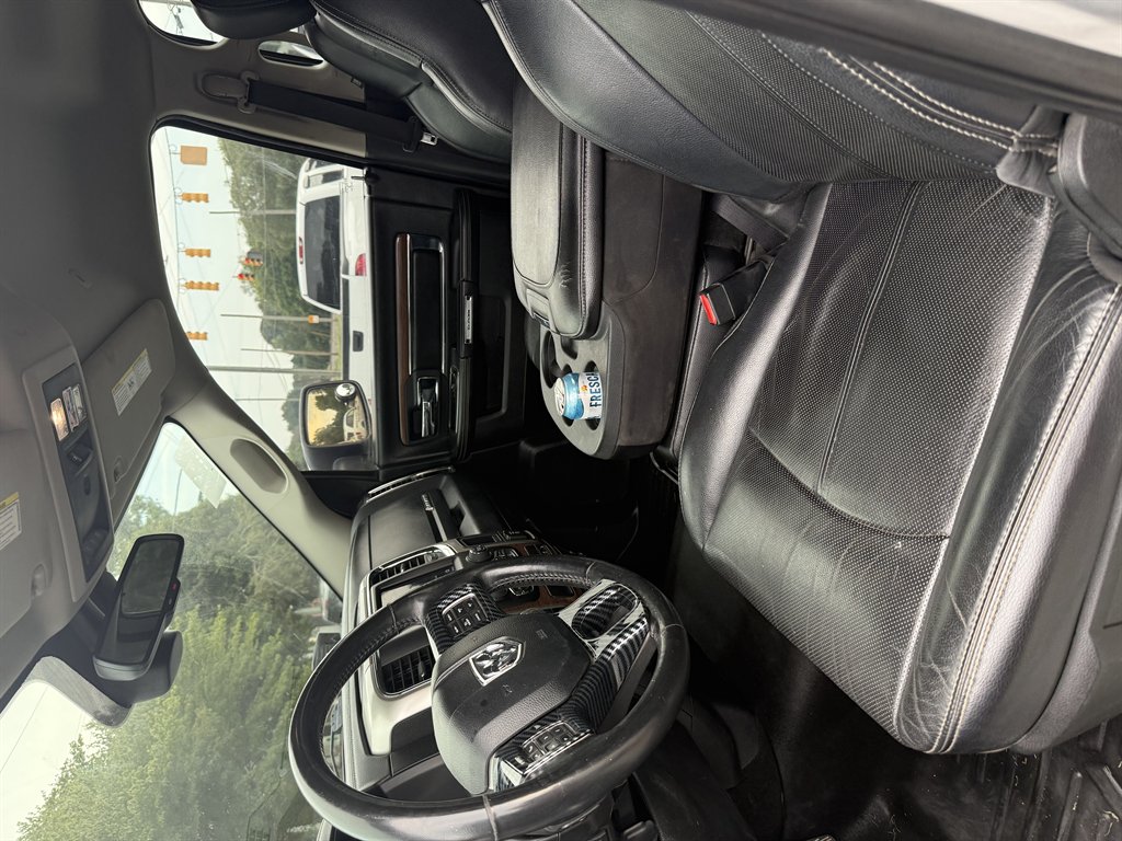 2018 Ram 1500 - $15,995