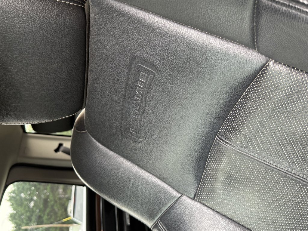 2018 Ram 1500 - $15,995