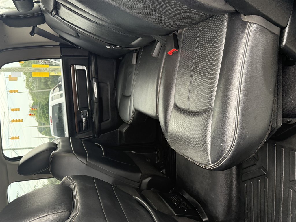 2018 Ram 1500 - $15,995