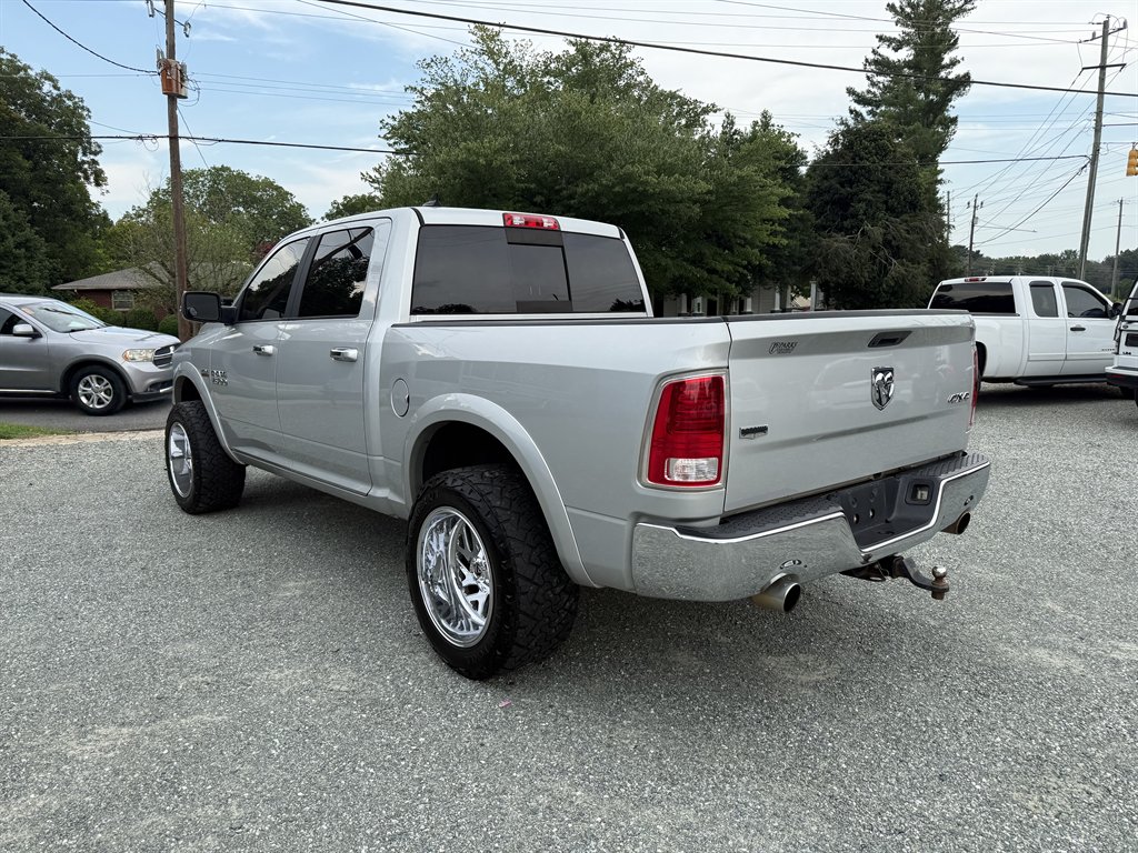 2018 Ram 1500 - $15,995