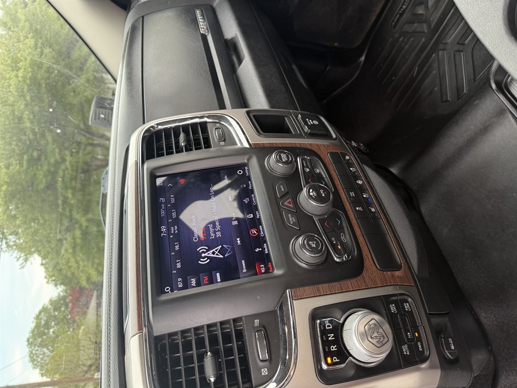 2018 Ram 1500 - $15,995