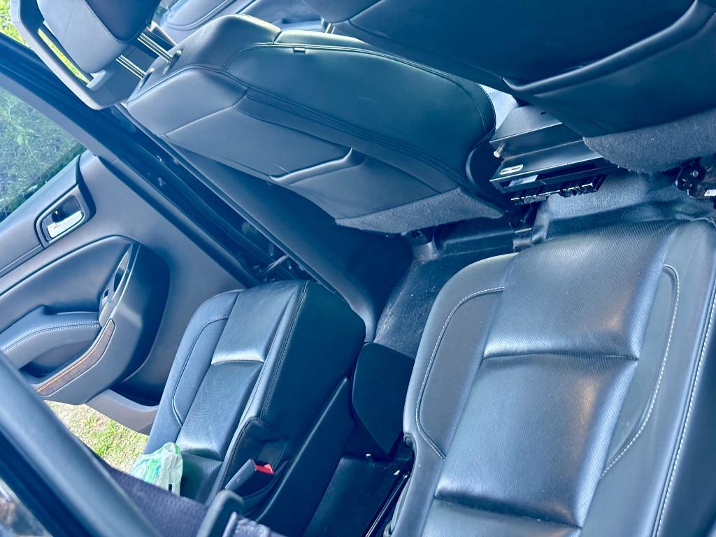 2015 Chevrolet Tahoe - $18,000