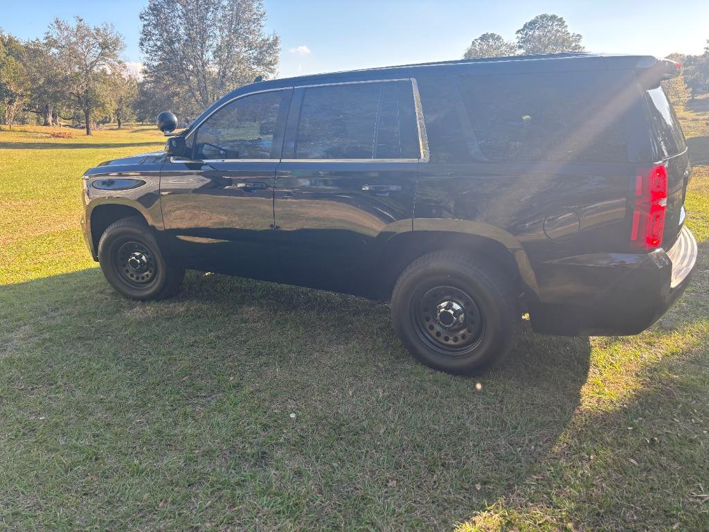 2015 Chevrolet Tahoe - $18,000